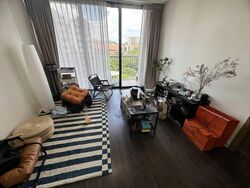 D'Leedon (D10), Condominium #574169151